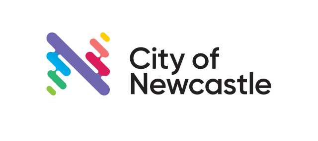 City of Newcastle : Brand Short Description Type Here.