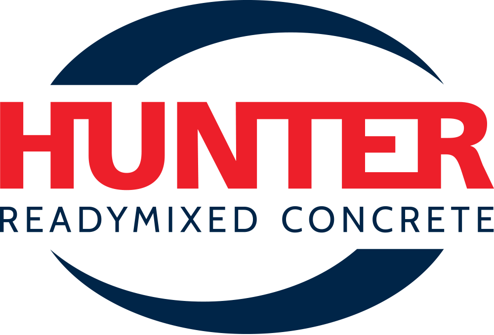 Hunter Readymixed Concrete : Brand Short Description Type Here.